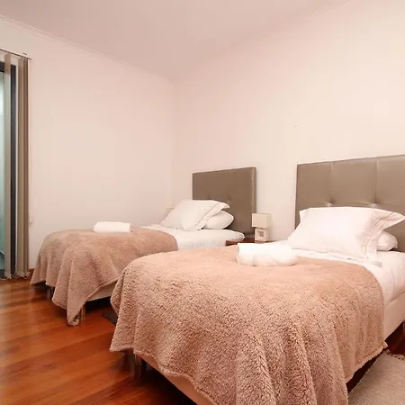 Villa Vista By Hr Madeira