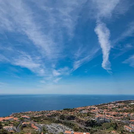 Vista By Hr Madeira
