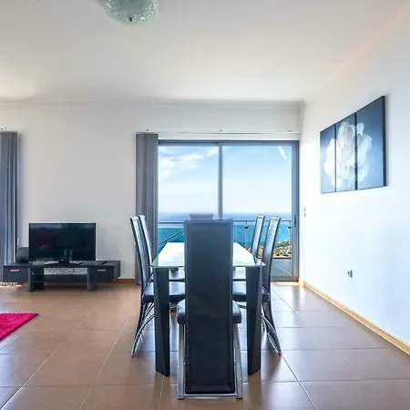Villa Vista By Hr Madeira