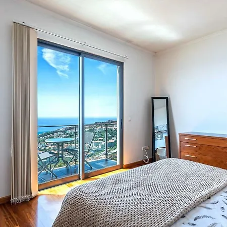 Vista By Hr Madeira Villa