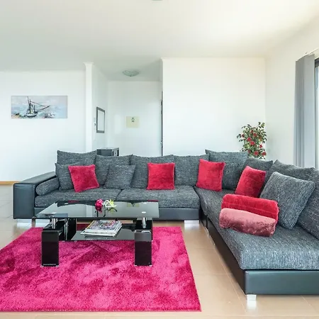 Villa Vista By Hr Madeira Santa Cruz (Oeste)