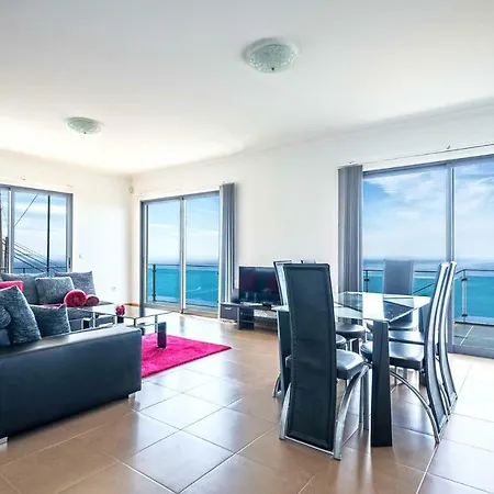 Vista By Hr Madeira Villa