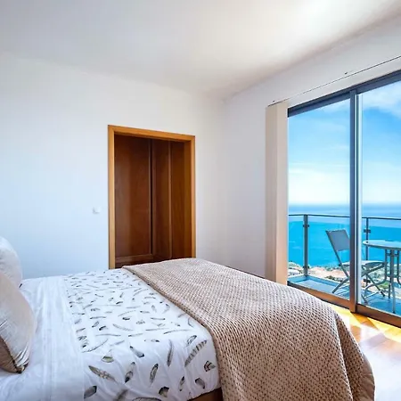 Villa Vista By Hr Madeira *