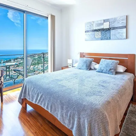 Villa Vista By Hr Madeira Santa Cruz (Oeste)